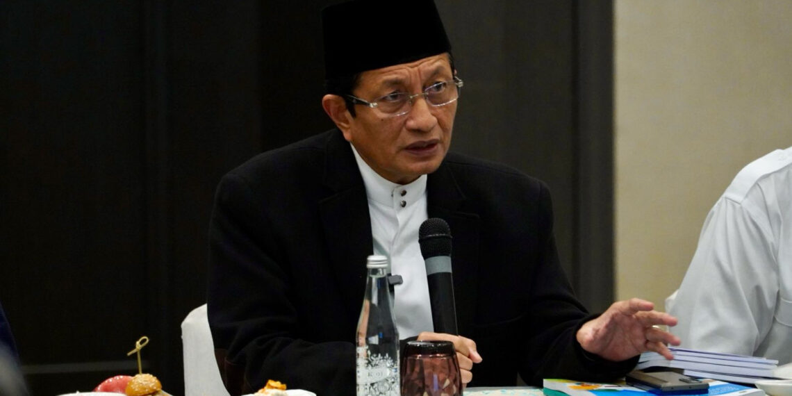 Kurikulum Cinta Fokus pada Nilai Kemanusiaan