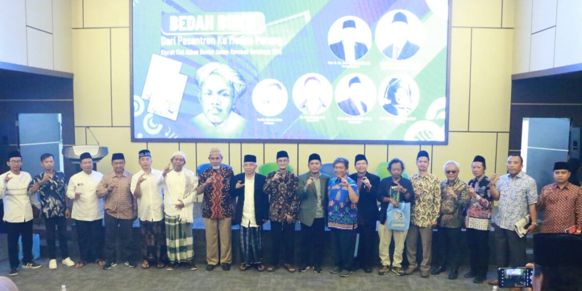 Kiprah Kiai Abbas Buntet Menginspirasi Generasi Muda