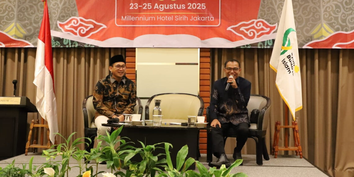 Dana Indonesiana Jadi Peluang Kreativitas Kebudayaan Islam