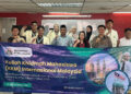 Kuliah Khidmah Mahasiswa PTIQ Jakarta Digelar di Malaysia