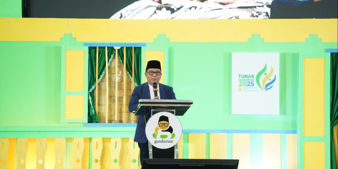 Jaringan GUSDURian 2025 Jadi Ruang Refleksi Kebangsaan