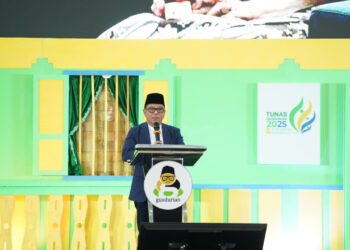 Jaringan GUSDURian 2025 Jadi Ruang Refleksi Kebangsaan