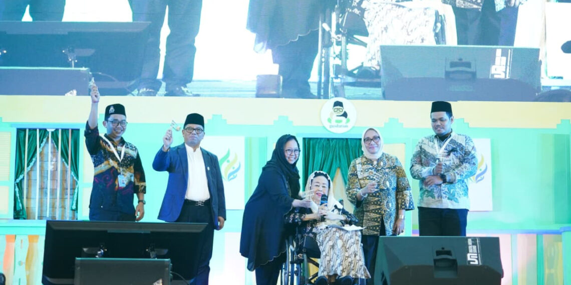 GUSDURian dan Suara Kebersamaan Indonesia