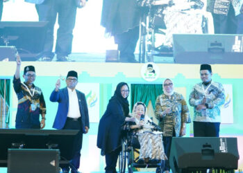 GUSDURian dan Suara Kebersamaan Indonesia