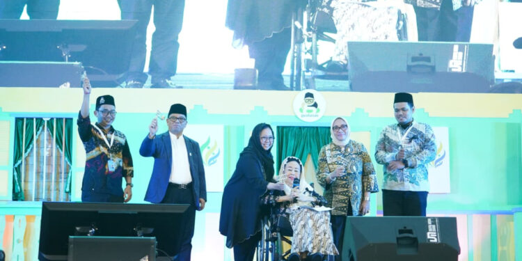 GUSDURian dan Suara Kebersamaan Indonesia