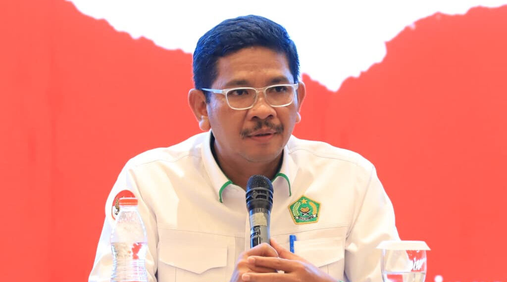 Penyuluh Agama Diminta Perkuat Harmoni Sosial