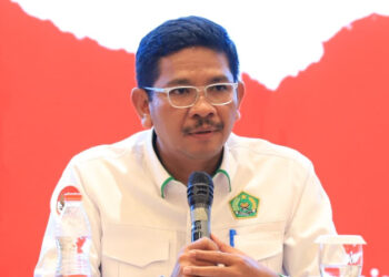 Penyuluh Agama Diminta Perkuat Harmoni Sosial