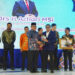 Serambi Ekraf Awards 2025 Apresiasi Wakaf Produktif