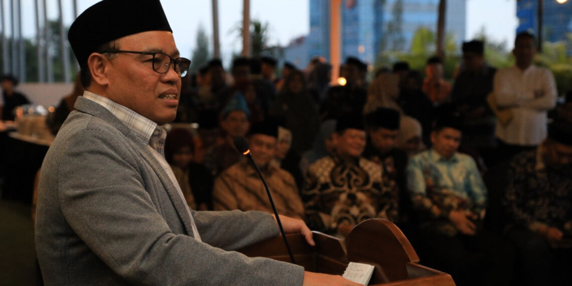 MHQ Internasional Disabilitas Netra Mundur dari Jadwal Awal