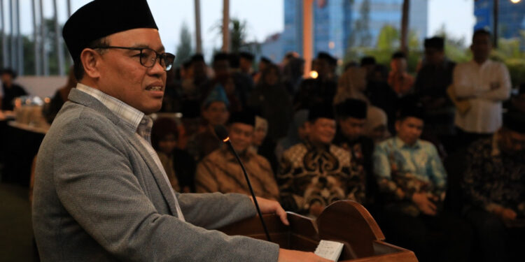 MHQ Internasional Disabilitas Netra Mundur dari Jadwal Awal