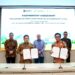 Indonesia Targetkan 1GW Energi Geothermal Lewat MoU Strategis