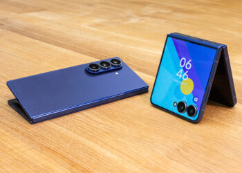 Galaxy Z Fold7 dan Flip7 Resmi Hadir di Indonesia