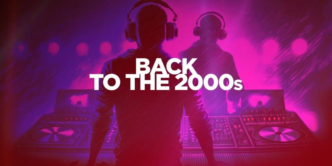 Kilas Balik Dekade Emas Musik: Lagu-Lagu Terbaik Tahun 2000-an