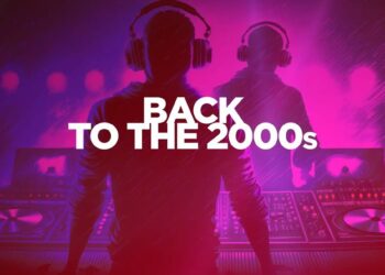 Kilas Balik Dekade Emas Musik: Lagu-Lagu Terbaik Tahun 2000-an