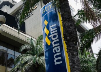 Bank Mandiri