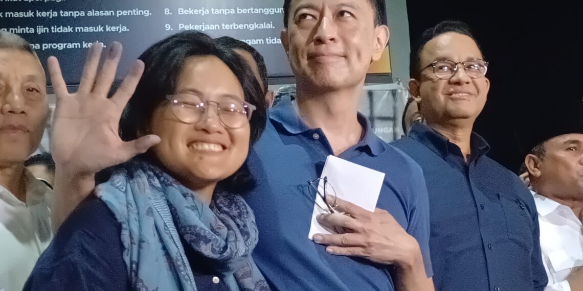 Detik-Detik Terakhir Sebelum Bebas, Tom Lembong: “Saya Kembali dengan Semangat yang Tak Lagi Bisa Dipatahkan”