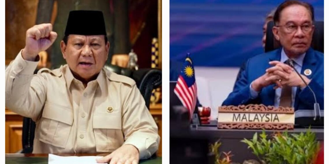 Hoaks Perang Indonesia-Malaysia Beredar di Publik, Sengketa Perbatasan Diselesaikan Damai