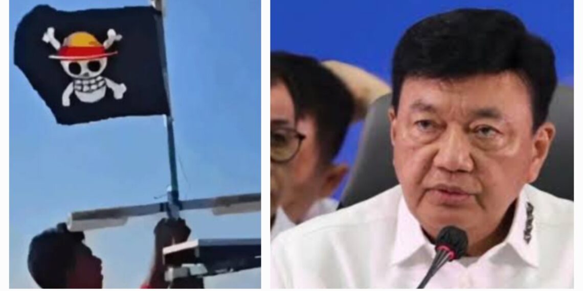 Menko Polkam Serukan soal Bendera One Piece Akan Disanksi Tegas