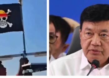 Menko Polkam Serukan soal Bendera One Piece Akan Disanksi Tegas