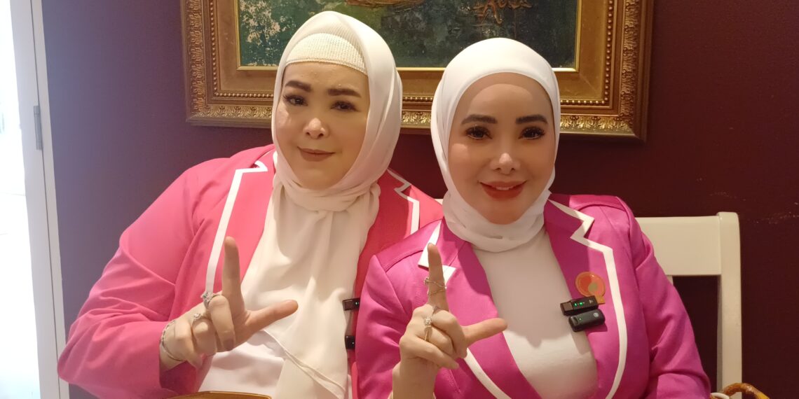 PPLIPI DKI Jakarta Serukan Perempuan Berdaya dan Bebas dari Kekerasan