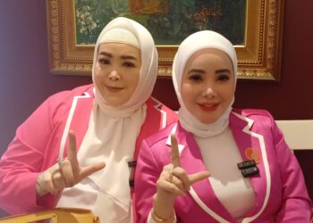 PPLIPI DKI Jakarta Serukan Perempuan Berdaya dan Bebas dari Kekerasan