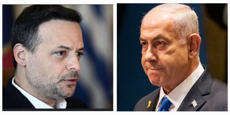 Wali Kota Athena: Kami Tak Butuh Pelajaran Demokrasi dari Pembunuh Warga Sipil Di Gaza