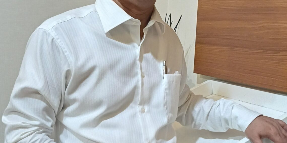 Komisioner LMKN Suyud Margono: Royalti Musik Harus Dikelola Transparan dan Jadi Stimulus Kreativitas Pencipta