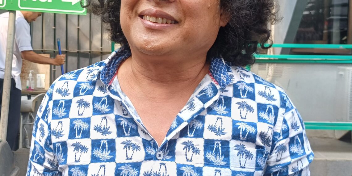 Kuasa Hukum Fariz RM Bantah Dakwaan Pengedar, Minta Rehabilitasi