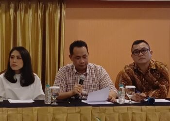 Developer Apartemen Two Senopati Dimohonkan PKPU Akibat Gagal Bayar Rp 74,4 Miliar