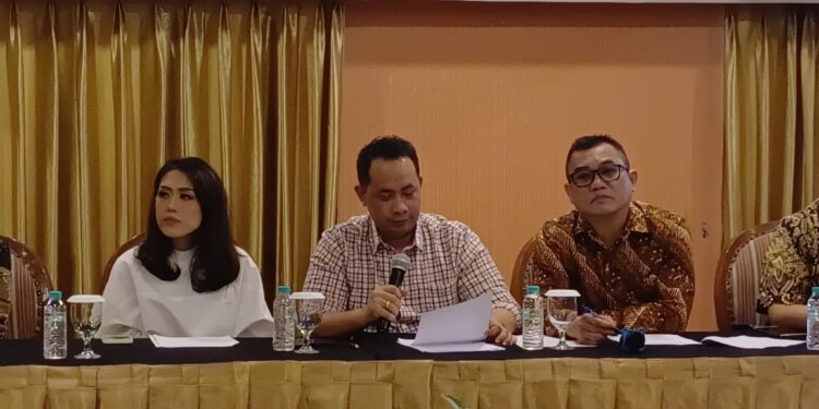 Developer Apartemen Two Senopati Dimohonkan PKPU Akibat Gagal Bayar Rp 74,4 Miliar