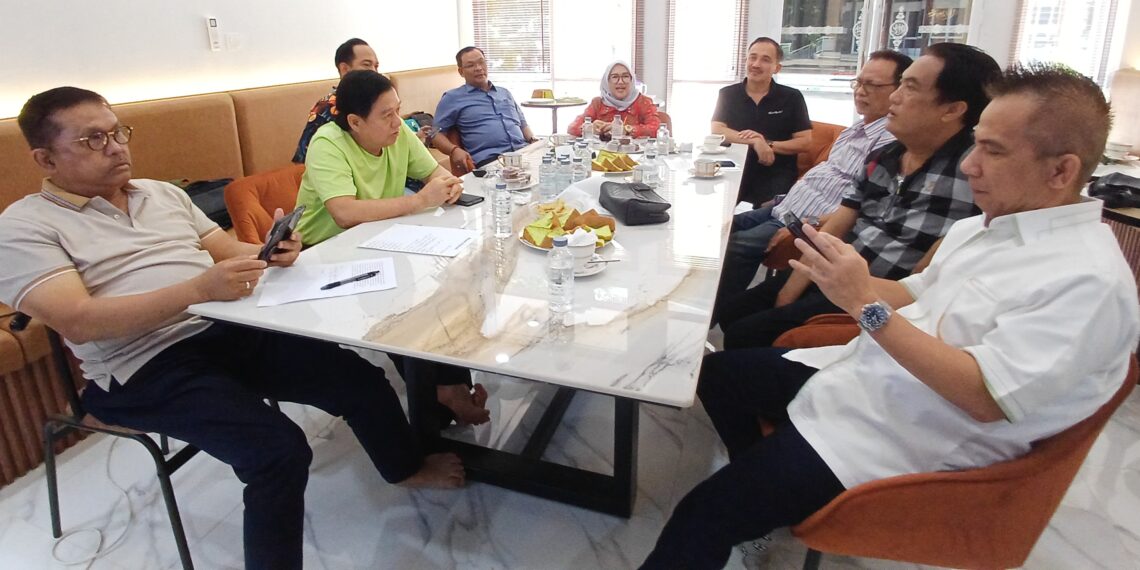 HUT ke-57 TP Sriwijaya Siap Digelar, Usung Tema Ukhuwah Islamiyah