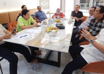 HUT ke-57 TP Sriwijaya Siap Digelar, Usung Tema Ukhuwah Islamiyah