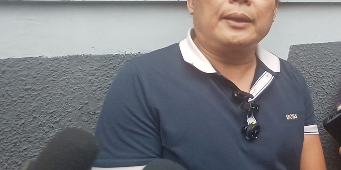 Deolipa Yumara Harapkan Fariz RM Direhabilitasi, Bukan Dihukum Penjara