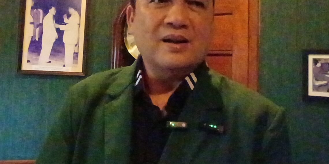 TP Sriwijaya Gelar Istighosah dan Tasyakuran HUT ke-57: Momentum Memperkuat Persatuan Warga Sumbagsel