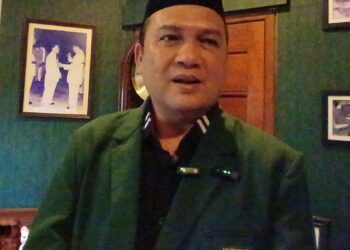 TP Sriwijaya Gelar Istighosah dan Tasyakuran HUT ke-57: Momentum Memperkuat Persatuan Warga Sumbagsel