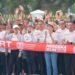 Merdeka Run 8.0K 2025 Tutup HUT RI ke-80