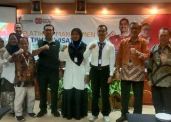 Banten Jadi Lokasi Perdana Pelatihan Destinasi Wisata