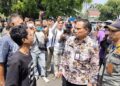 Tantang Demo 50 Ribu Orang, Bupati Pati Justru Dihadang Aksi Nyata Warga