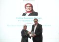 TASPEN Raih Human Capital On Resilience 2025