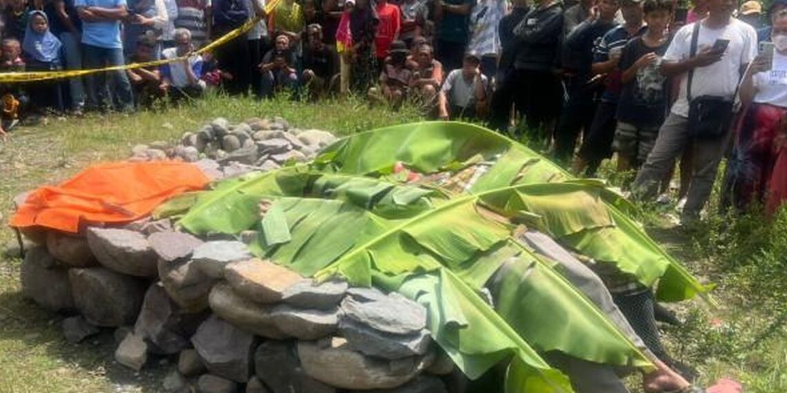 Pasangan Suami Istri Ditemukan Meninggal di Pemalang