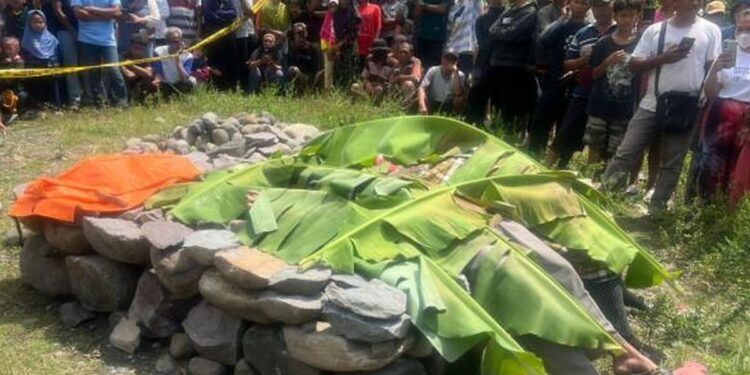 Pasangan Suami Istri Ditemukan Meninggal di Pemalang