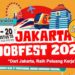 Jakarta Jobfest 2025