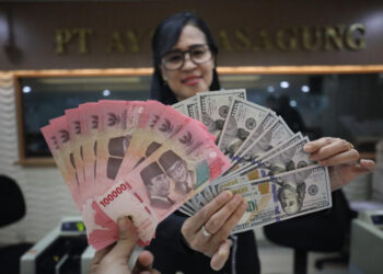 rupiah