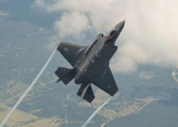 Pembelian Jet Tempur Tertunda, Spanyol Terancam Kena Tarif Trump