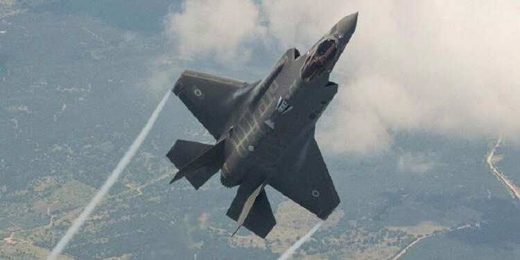 Pembelian Jet Tempur Tertunda, Spanyol Terancam Kena Tarif Trump