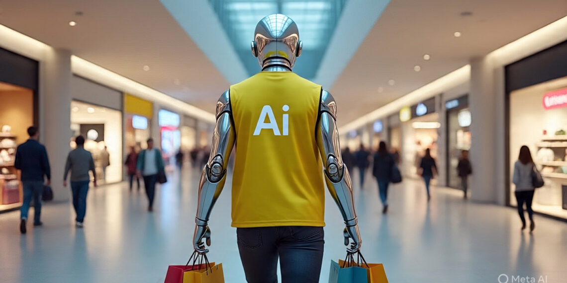 Microsoft hingga Meta Berani Bakar Uang Besar untuk AI