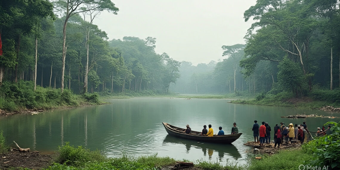Berita Terbaru: Dampak Perubahan Iklim Terhadap Pertanian di Indonesia