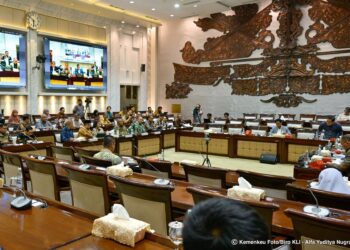 Riset Transmigrasi Didorong Jadi Dasar Kebijakan Pemerintah