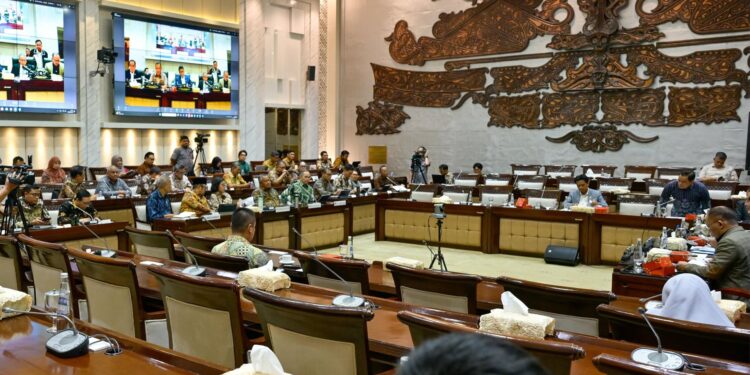 Riset Transmigrasi Didorong Jadi Dasar Kebijakan Pemerintah