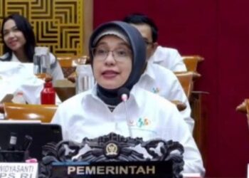 Awas! Pengeluaran Rumah Tangga Rp 3 Juta, Anda Rentan Miskin